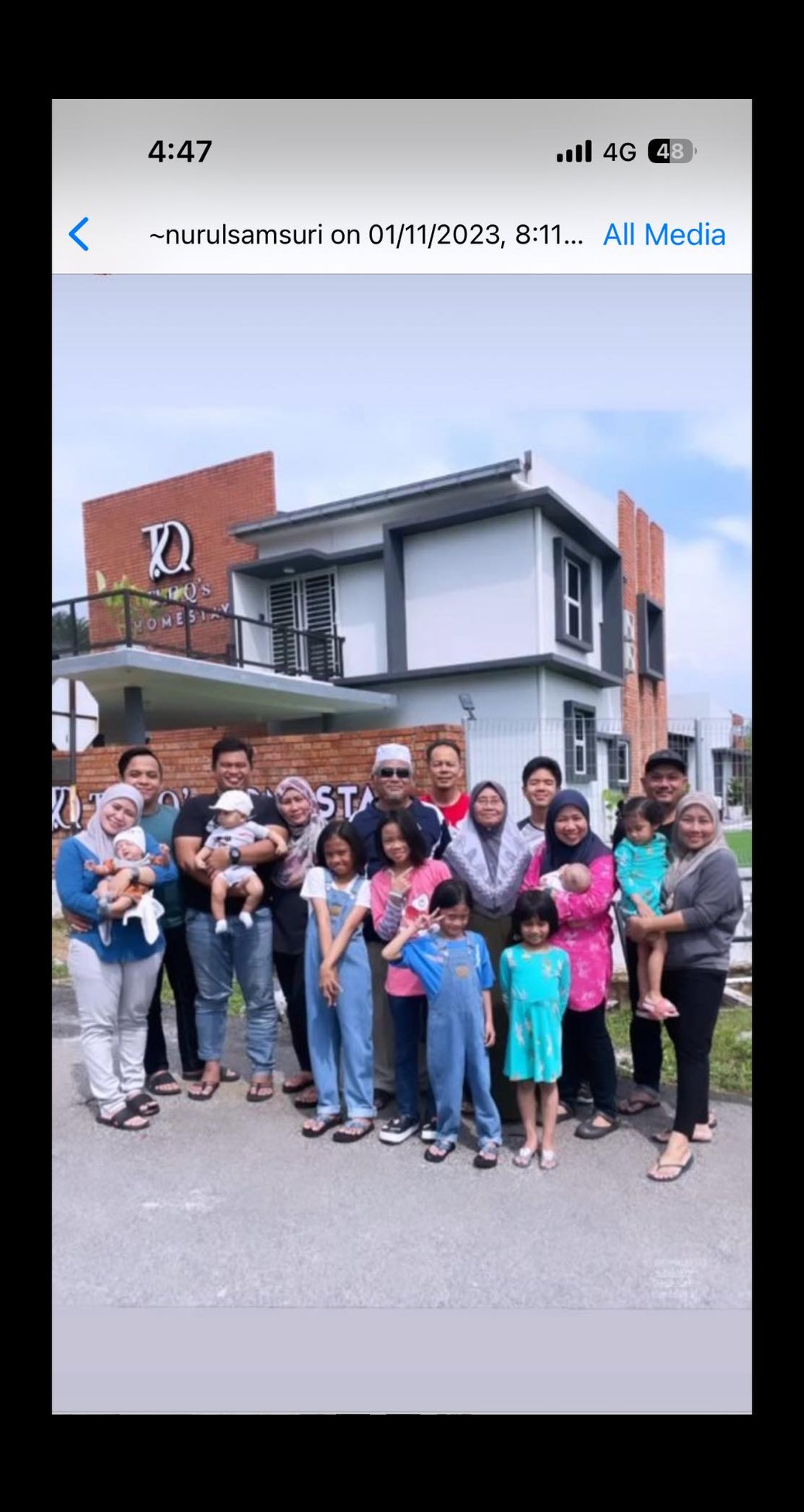 Homestay Melaka - Image 20