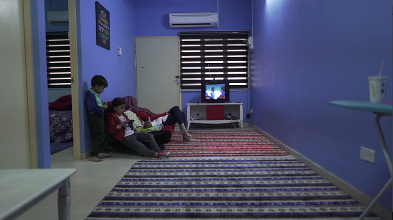 Ipoh Homestay Taman Margosa Botani | Perak | Malaysia