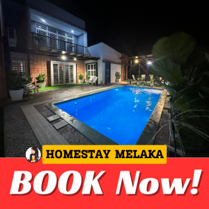 Homestay Melaka